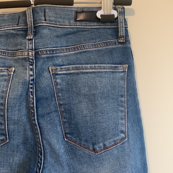 Abercrombie Jeans - Picture 3 of 5